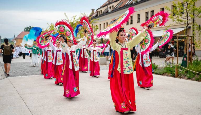 Prihaja Festival Lent, z njim pa tudi popolne zapore v središču Maribora. Kje bo mogoče parkirati?