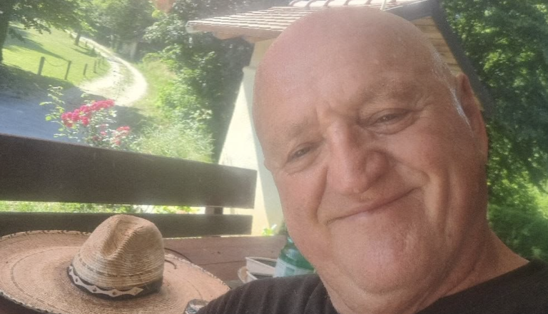 Dolenjski plavalec Martin Strel razkril, da se ločuje: »Lahko ostaneva skupaj, poročena pa ne«