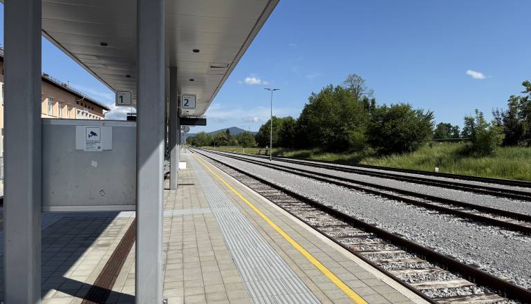 Pozor, z julijem dražje vozovnice in nova pravila za potnike