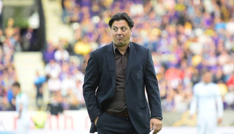 URADNO: Zlatko Zahovič se vrača v Ljudski vrt