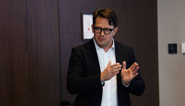 Boštjan Klun zapušča mariborski mestni svet