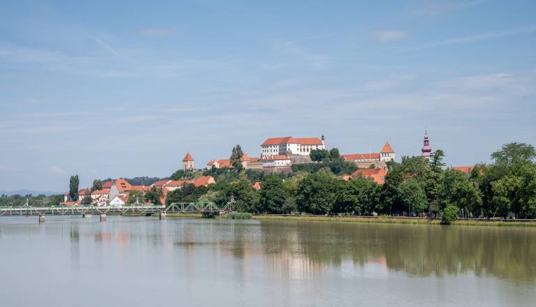 Ptuj v poletje z bogatim programom dogodkov in doživetij