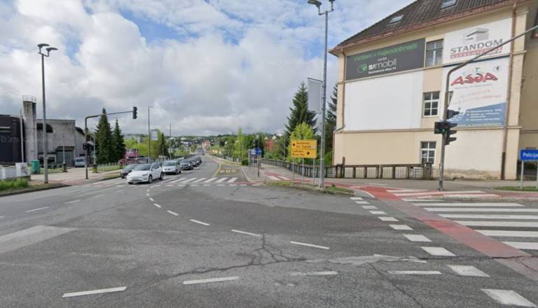 Na Dolenjskem bo nastalo petkrako krožišče, začenjajo se odkupi zemljišč