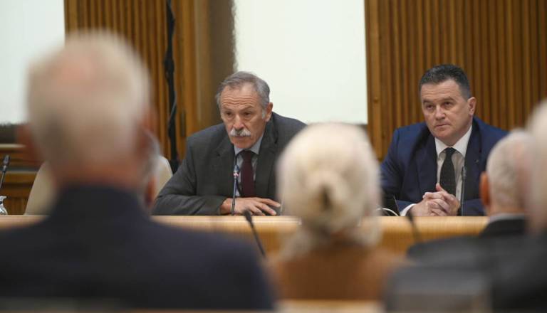 Razpad Jugoslavije kot svarilo Evropski uniji: neenakopravnost članic vodi v razkroj