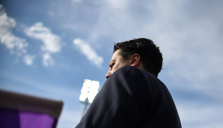 Zlatko Zahovič se vrača v NK Maribor