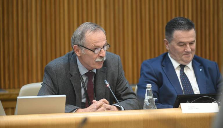 Zakaj je širitev na Zahodni Balkan in vzhod nujna za prihodnost Evropske unije