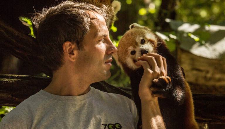 Kritike prenove ZOO Ljubljana: »Spet samo vhod in beton, kaj pa živali in žabe?«