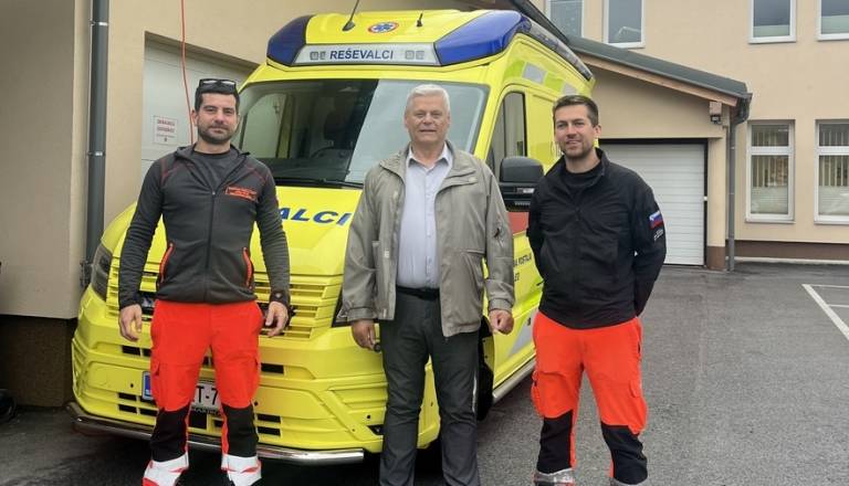 V Bohinju zaživela novost, ki jo bodo občutili tako domačini kot turisti