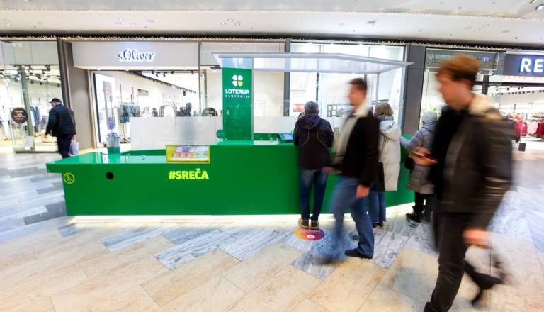 Preverite listke: V Sloveniji vplačan Eurojackpot dobitek v vrednosti 175.606 evrov
