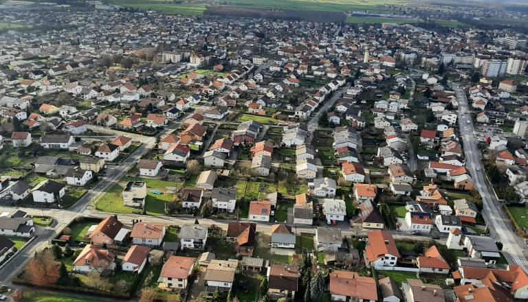 Kje se bo Pomurje razvijalo v prihodnjih letih? Pomurski župani obravnavali prostorski plan
