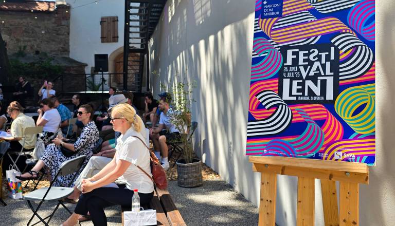 Maribor bo devet dni utripal v ritmu glasbe, kulture in poletnega vrveža, kaj prinaša Festival Lent?