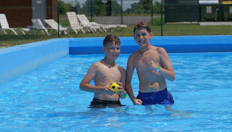 FOTO in VIDEO:
