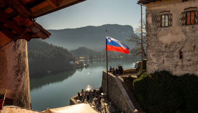 V Žireh, Bohinju in Škofji Loki danes in jutri občinske proslave ob dnevu državnosti