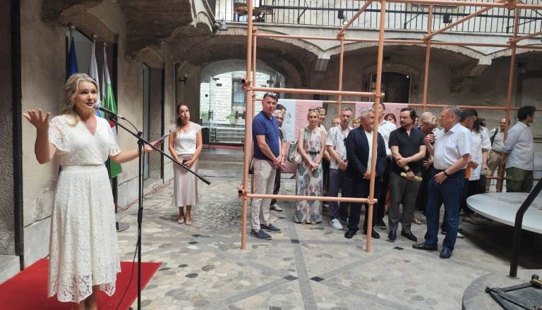 Šokanten načrt za Ljubljano: Do leta 2045 kar 450.000 prebivalcev, mesto bo postalo »Supermesto«
