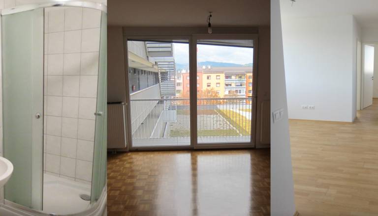 V Mariboru na voljo osem neprofitnih stanovanj. To so lokacije in višine najemnin