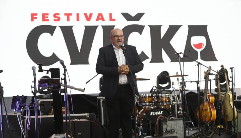 Festival cvička je bil vendarle uspeh? Zavod Novo mesto zadovoljen, čeprav napoveduje spremembe
