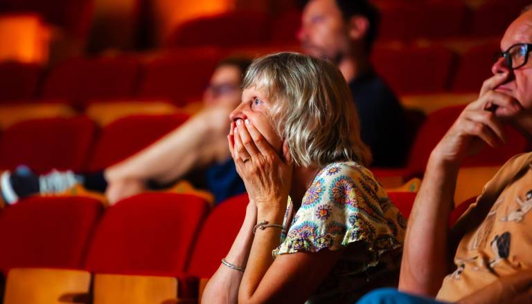 Prvi Filmski festival Bele krajine navdušil: Kako so se imeli prvi obiskovalci?