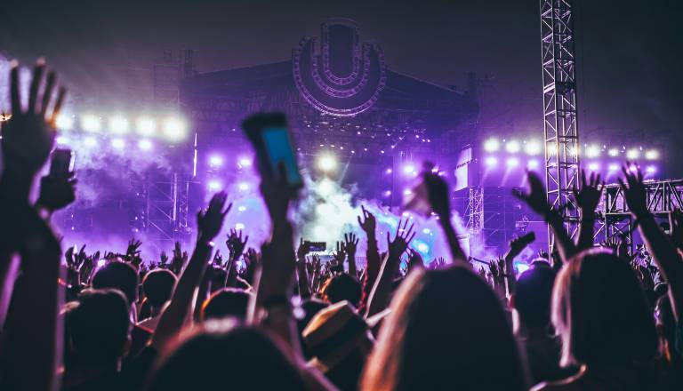 Imate radi dobro glasbo in nepozabne zabave? Teh evropskih festivalov letos ne smete zamuditi