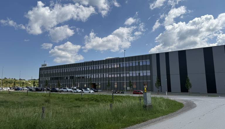 Kočevje postaja središče robotike za tri celine