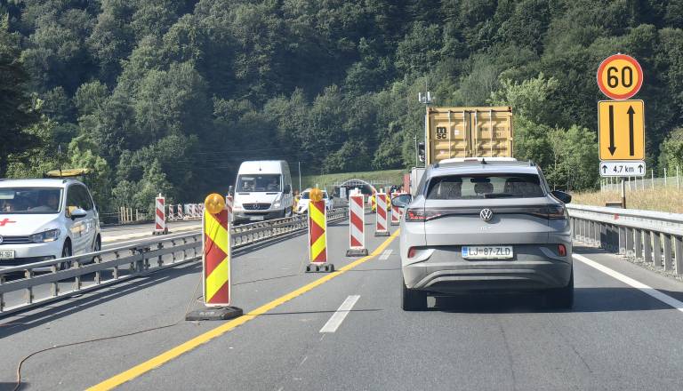 FOTO in VIDEO: 
