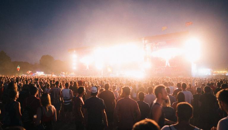 Florence + The Machine, Twenty One Pilots, Lewis Capaldi … Sziget tudi letos z zvezdniško zasedbo