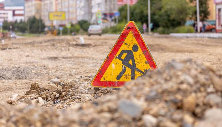 Od jutri nova zapora v Ljubljani: Ta pomembna cesta bo zaprta skoraj dva meseca