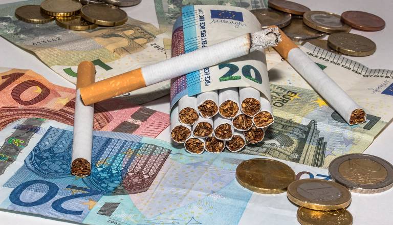 Lastnik po vlomu v Ivančni Gorici oškodovan za okoli 9000 evrov