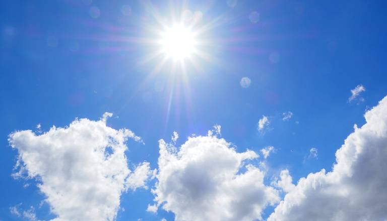 Konec tedna vse hujše temperaturne obremenitve: Toliko bi lahko izmerili