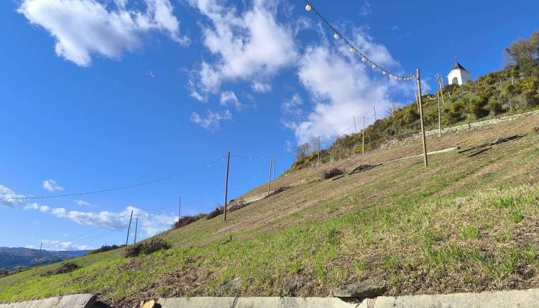 Na Štajerskem bi postavili največjo slovensko zastavo, občina že prejela pobudo