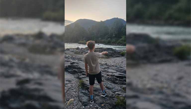Urška Klakočar Zupančič o sinovi bolezni: »Vse bi takrat dala, da bi vedela, da bo nekoč bolje«