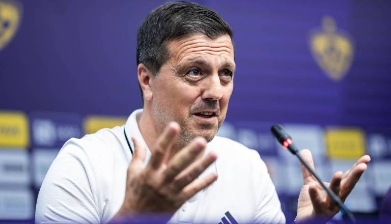 Velika okrepitev v Ljudskem vrtu: Zlatko Zahović v Maribor pripeljal izkušenega slovenskega reprezentanta