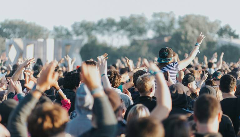 Vzhodne sosede bodo obiskala zveneča imena, na Sziget prihajajo Florence + The Machine, Twenty One Pilots, Lewis Capaldi … 