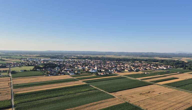 Po 35 letih samostojnosti: Slovenija bogatejša, Pomurje pred demografskim vprašanjem