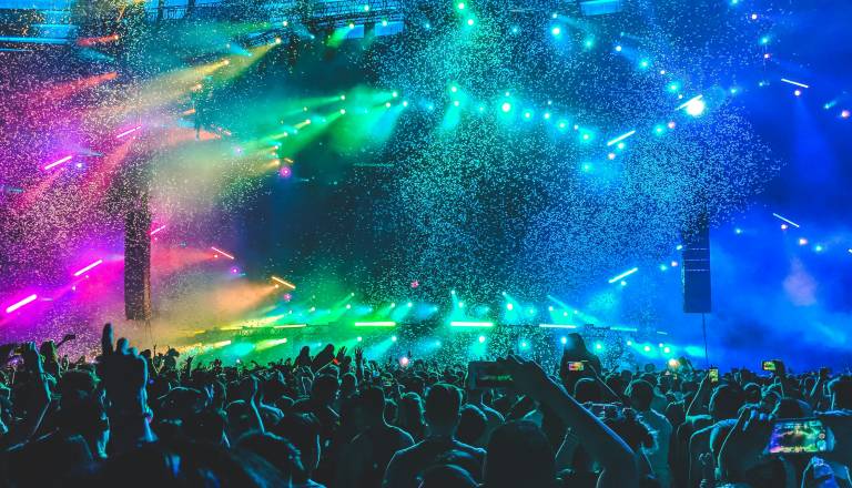 Eden največjih evropskih festivalov bo znova privabil svetovna glasbena imena