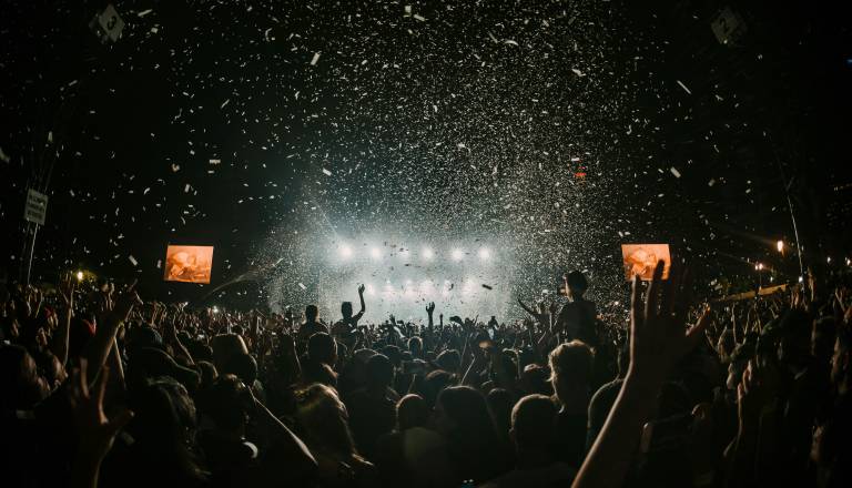 Evropski festivali, ki jih ljubitelji glasbe letos ne bodo želeli zamuditi