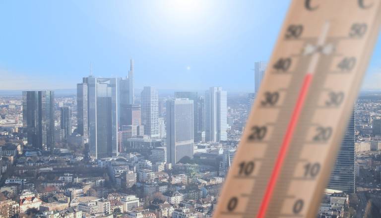 Evropo duši vročinski val, v Nemčiji izmerili rekordne temperature