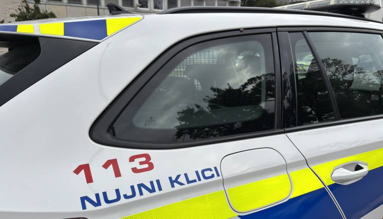 Ste kje videli pogrešano 29-letnico?