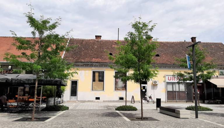 Znano je, kaj prihaja v prostore nekdanje gostilne v Murski Soboti