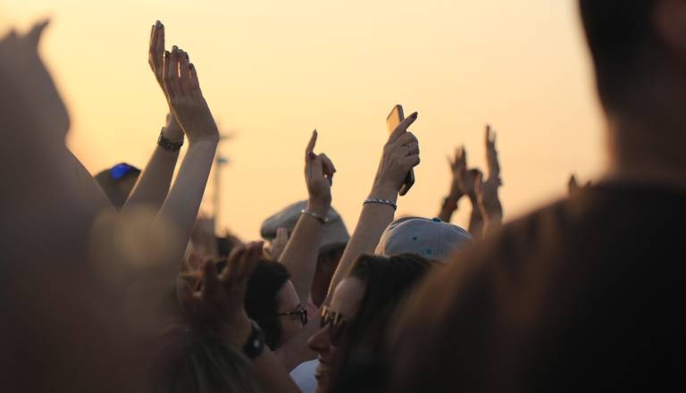 Sonce, glasba in morje: Kateri festivali bodo zaznamovali hrvaško poletje?
