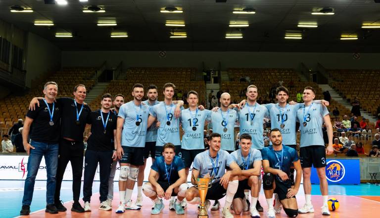 V Calcitu brez sprememb na trenerski klopi: Rozman in Ožegović ostajata