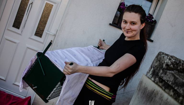 »Da bi lahko zaprli društvo in odšli na morje.« To je največja želja prostovoljcev, ki že 25 let rešujejo živali