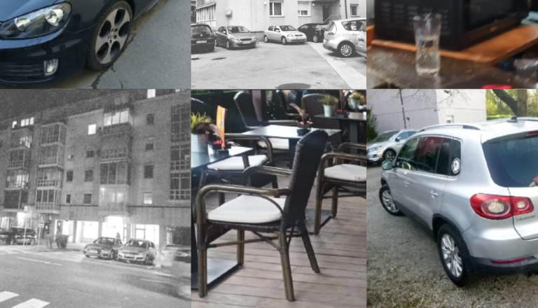 Preverili smo, kaj je trenutno naprodaj na sodnih dražbah