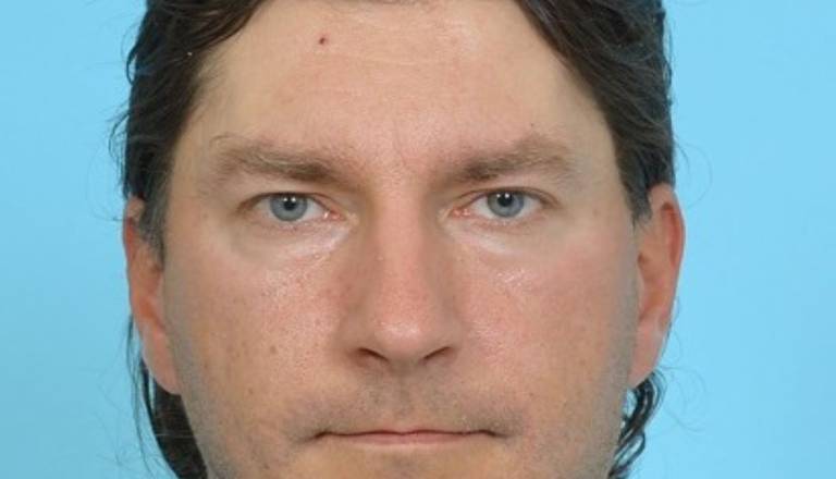 Policija išče 40-letnega Ljubljančana: Ste ga morda videli?