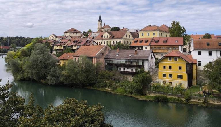 Dolenjska bo konec tedna zaživela s cvičkom, brezglutenskimi dobrotami in renesančnim utripom