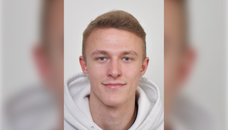 Neznano kam je izginil 22-letni David iz Slovenskih Konjic, ste ga kje videli?