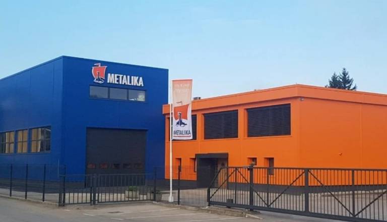 Metalika ima pri Sevnici velike načrte: Nova stanovanjska soseska in proizvodnji objekt