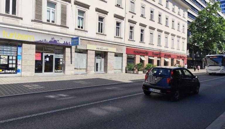 Pozor, vozniki! Nocoj bo zaprta pomembna ljubljanska prometnica