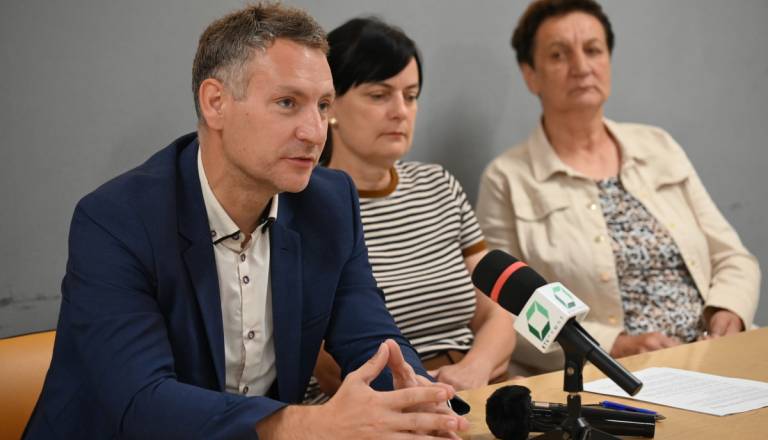 V ormoškem grajskem parku odprli novo igrišče in sklenili pomemben projekt