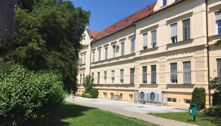 Ormoška psihiatrična bolnišnica s stanovanjema v boj za zdravstveni kader. Koliko bo stala investicija?