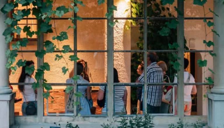 Ljubljanski muzeji in galerije se bodo odprli za vso noč - prihaja Poletna muzejska noč 2026